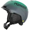 Image de Casque De Ski Snow Marker Confidant Mips Green Purple Homme