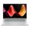 Image de PC portable Hp OmniBook 3 17-dp0053nfx 17 3 FHD AMD Ryzen  5 8 Go RAM 512 Go SSD Argent