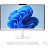 Image de Pc Tout-en-un Hp Omnistudio 27-cv0009nf Amd Ryzen 5 8 Go 512 Go Blanc