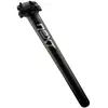 Image de Tige de selle Race Face Next Carbon 400 mm carbone argent - 30.9x400mm