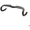 Image de Cintre - Easton - EC70 aero - Carbone - 240g - 42-44 cm - 318 mm - Drop 125 mm