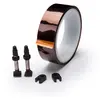 Image de Kit tubeless Race Face x2/ruban 10mx22mm