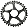 Image de Plateau VTT Race Face Cinch Direct - 30 dents - Noir