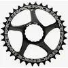 Image de Plateau Race Face DM Narrow Wide Cinch 24 mm/30 mm 10-12V. noir - 30