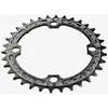 Image de Plateau Race Face Narrow Wide 104 BCD 10-12V noir - 30