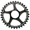 Image de Plateau Race Face Direct Mount 30T - Mixte - Noir - Adulte