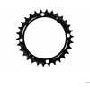 Image de Mono plateau Race Face Narrow Wide - noir - Noir - 32T