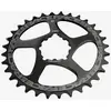 Image de Plateau Race Face DM Narrow Wide 3 Bolt Compatible noir - 32