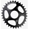 Image de Plateau Race Face DM Oval Cinch 24 mm/30 mm 10-12V. noir - 34