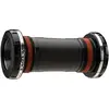Image de Boîtier de pédalier Race Face BSA73 Rosca BSA 68/73 mm noir