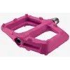 Image de Pédales à plateforme Race Face Ride magenta