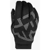 Image de Gants longs Race Face Conspira noir - M