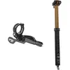 Image de Tige télescopique Fox Racing Shox Transfer Factory Series K Câblage interne - 31.6x150mm