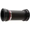 Image de Boîtier de pédalier Race Face 30 mm BB92 roulement noir