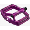 Image de Pédales plateforme Race Face Aeffect R lilas