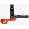 Image de Levier de frein Race Face Turbine orange