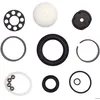 Image de Kit de reconstruction - FOX RACING - Transfer SL - 27.2 - Noir - Vélo sur route