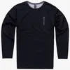 Image de Maillot Race Face Indy manche longue noir - XL