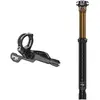 Image de Tige de selle télescopique Fox Racing Shox Transfer Factory Series K 30.9mm noir. - 75mm