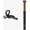 Image de Tige de selle télescopique Fox Racing Shox Transfer Factory Series K 30.9mm noir. - 100mm