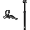 Image de Tige de selle télescopique Fox Racing Shox Transfer SL P-SE 31.6mm noir. - 100mm