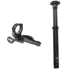 Image de Tige de selle télescopique Fox Racing Shox Transfer SL P-SE A 30.9 mm noir - 75mm