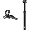 Image de Tige de selle télescopique Fox Racing Shox Transfer SL P-SE 31.6mm noir. - 75mm