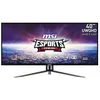 Image de MSI MAG401QR 40 LED IPS UWQHD 155Hz USB-C