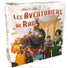 Image de Les aventuriers du rail usa edition 2025 AVE01N