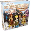 Image de Les Aventuriers Du Rail Mon Premier Voyage - Jeu De Société