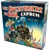 Image de Les Aventuriers Du Rail : Express en occasion ou reconditionné