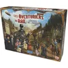 Image de Jeu de société - Les Aventuriers du Rail - Legacy - Héritage - 2 à 5 joueurs - 10 ans et +