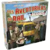Image de Les Aventuriers Du Rail - Berlin - Jeu De Société