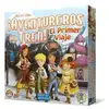 Image de Jeu de société ¡aventureros al tren! (es)