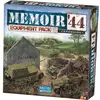 Image de Mémoir' 44 - Extension Kit D'équipement - Jeu Spécialiste
