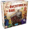 Image de Les Aventuriers Du Rail - Classique en occasion ou reconditionné