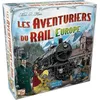 Image de Days Of Wonder La Série Des Aventuriers Du Rail en occasion ou reconditionné