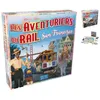 Image de Les Aventuriers Du Rail San Francisco
