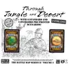 Image de Mémoire 44 - Dans La Jungle Et Le Désert - Extension - Jeu De Stratégie