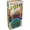 Image de Asmodee - Les Aventuriers Du Rail - Extension. Usa 1910 - Jeu De Socie