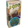 Image de LES AVENTURIERS DU RAIL Extension USA 1910 - Jeu de société de Stratégie - Asmodee - AVE11