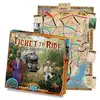 Image de Les Aventuriers Du Rail 13 Map Collection 3 Au Coeur De L Afrique The Heart Of Africa