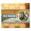 Image de Jeu De Stratégie Asmodee Mémoire 44 Extension Plateau Hiver Ou Désert