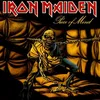 Image de Piece Of Mind en occasion ou reconditionné
