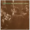 Image de World Won't.. -Remast- en occasion ou reconditionné