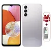 Image de Samsung Galaxy A14 4G Smartphone 64 Go Argent