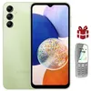 Image de Samsung Galaxy A14 4G Smartphone 64 Go Vert