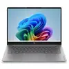 Image de Omnibook 3 Ai 14-hz0025nfx 14" 2k Copilot+ Pc Snapdragon® Ai X 16 Go Ram 512 Go Ssd Argent Mat