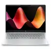 Image de Pc portable hp omnibook 3 14-hu0011nfx 14 oled intel® core  3 8 go ram 256 go ssd argent glacier