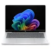 Image de PC portable Hp OmniBook 5 14-he1003nfx 14 OLED Copilot+ PC Snapdragon® AI X2 16 Go RAM 512 Go SSD Argent